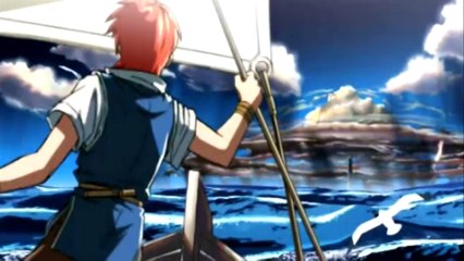Ys Chronicles 1 Android/iOS Official Trailer