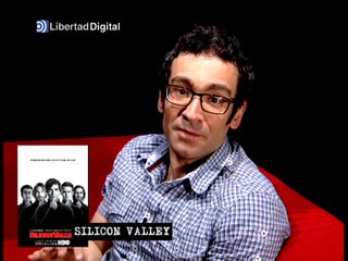 Seriemente: "Silicon Valley"