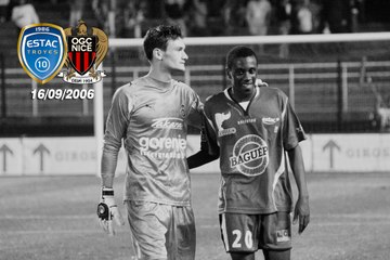 [RETRO] 2006 - ESTAC 2-0 NICE