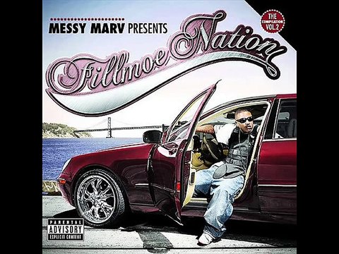 Messy Marv - Messy Money