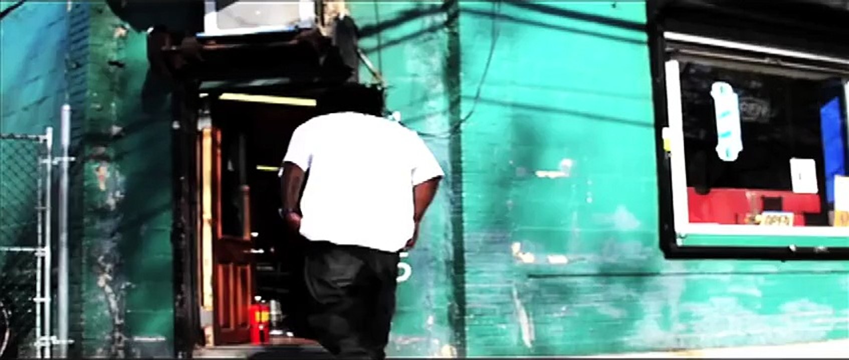 Mr.Cheeks ft. BlackSmoke - Raised