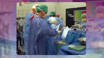 Pt 1 - Living Kidney Donation: What you need to know