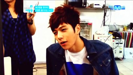 [PARODY] รักนะเป็ดโง่ ตอน Perfect Match - GyuMyung (TwoKim)