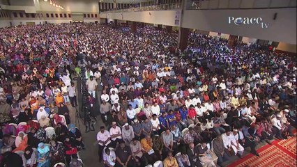 Beware! of the 'Footsteps of the Devil' | by Dr Zakir Naik