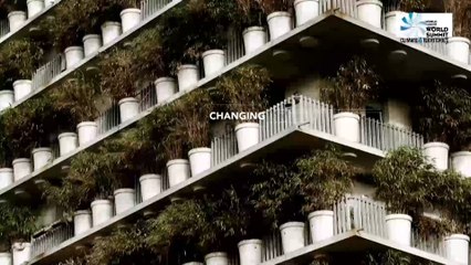 Sommet mondial Climat & territoires - Le bilan