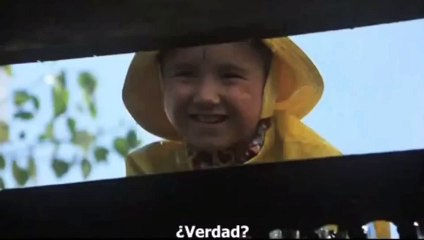 The scariest movie scene ever