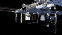 NASA to Test Bigelow Expandable Module on Space Station