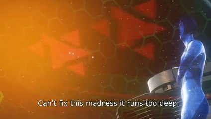 HALO 4 SONG - RECLAIMER (By Miracle Of Sound)