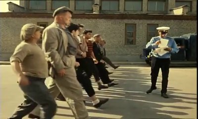 Операция Ы. А на ликеро-водочный есть наряды