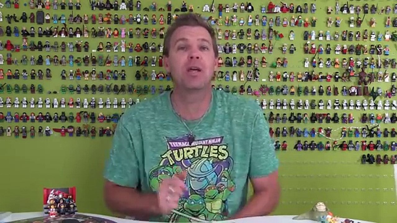 LEGO Avengers Age of Ultron   Throne of Ultron Set Image Revealed