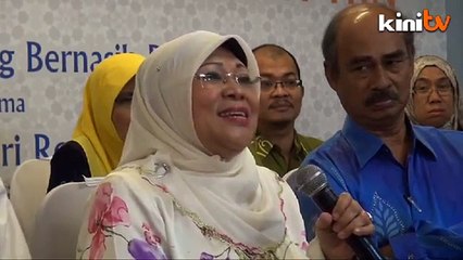 'Saman pemberi sedekah bukan cuba hentikan rakyat menderma'