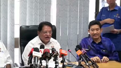 Ku Nan: Gov't enforcers need time to understand religious sensitvities