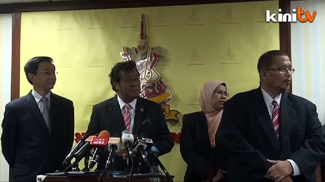 Nasib naskhah Bible Melayu, Iban terus jadi teka-teki