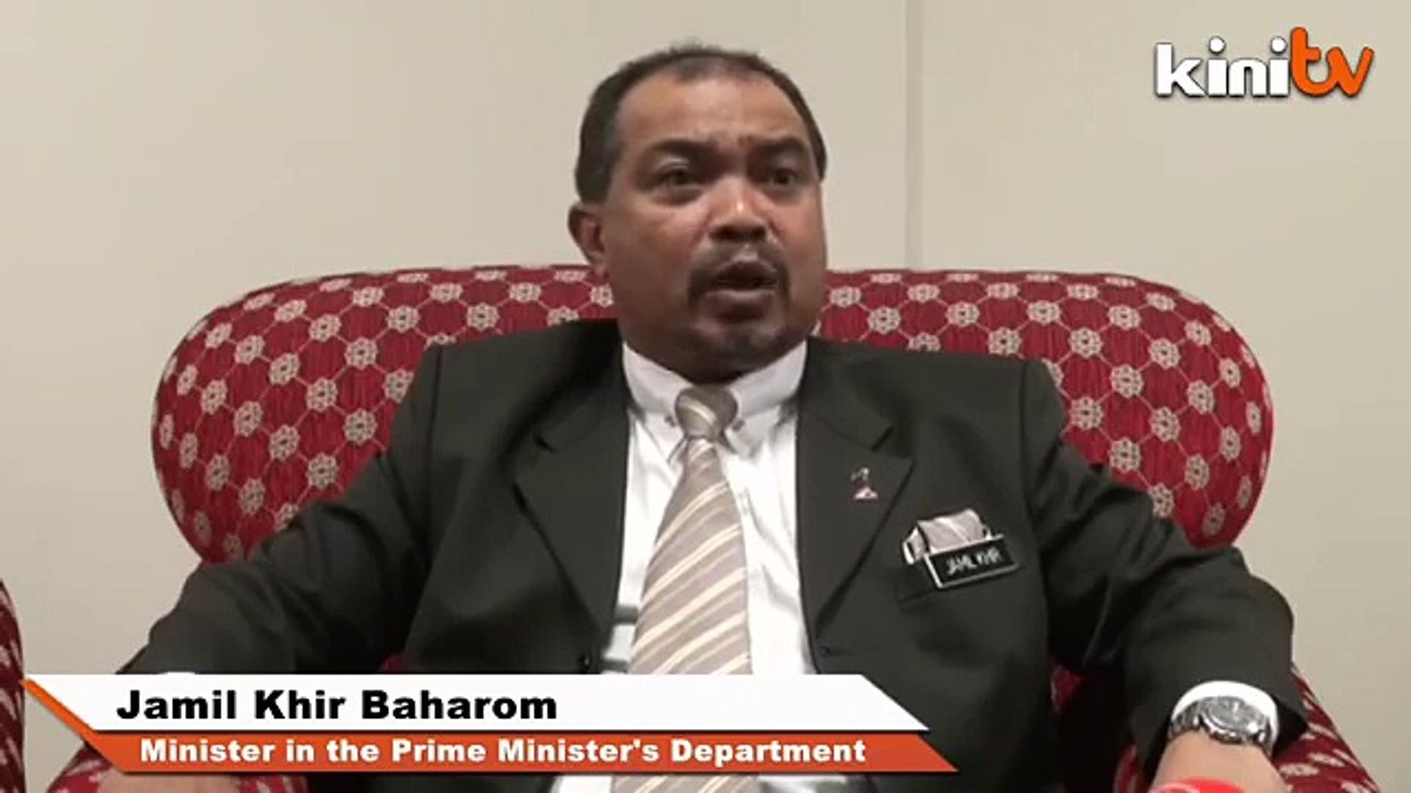 Menteri: Tak perlu berjihad di Syria, memadai hulur bantuan