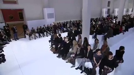 Hugo Boss Fall Winter 2012/2013 Full Fashion Show Menswear