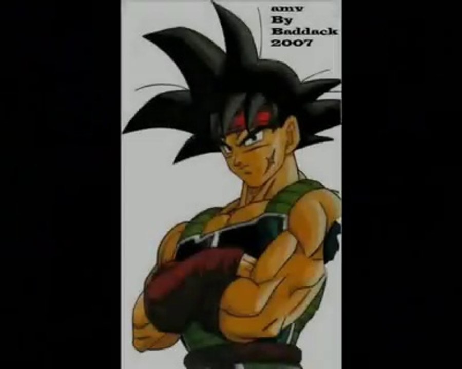 amv - par baddack concours jz 2007