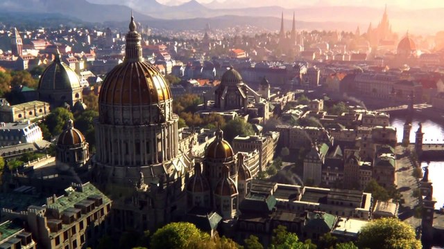 Remastering Gears of War - Environments & The Locust - Xbox One