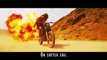 MAD MAX FURY ROAD SONG - ROAD RAGE By Miracle Of Sound