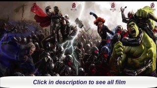 Marvel's Avengers: Age of Ultron - TV Spot 2