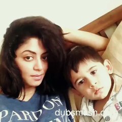 Rishi Dubsmash Goes Viral in India, Pakistan