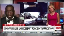 Sandra Bland Family's Rev: This Was ‘Donald Trump of Traffic Cops’ |Black Woman Dies After Arres