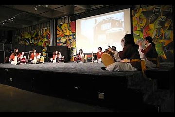 University of Missouri St.Louis.2012 Korean Student Organization. KSO