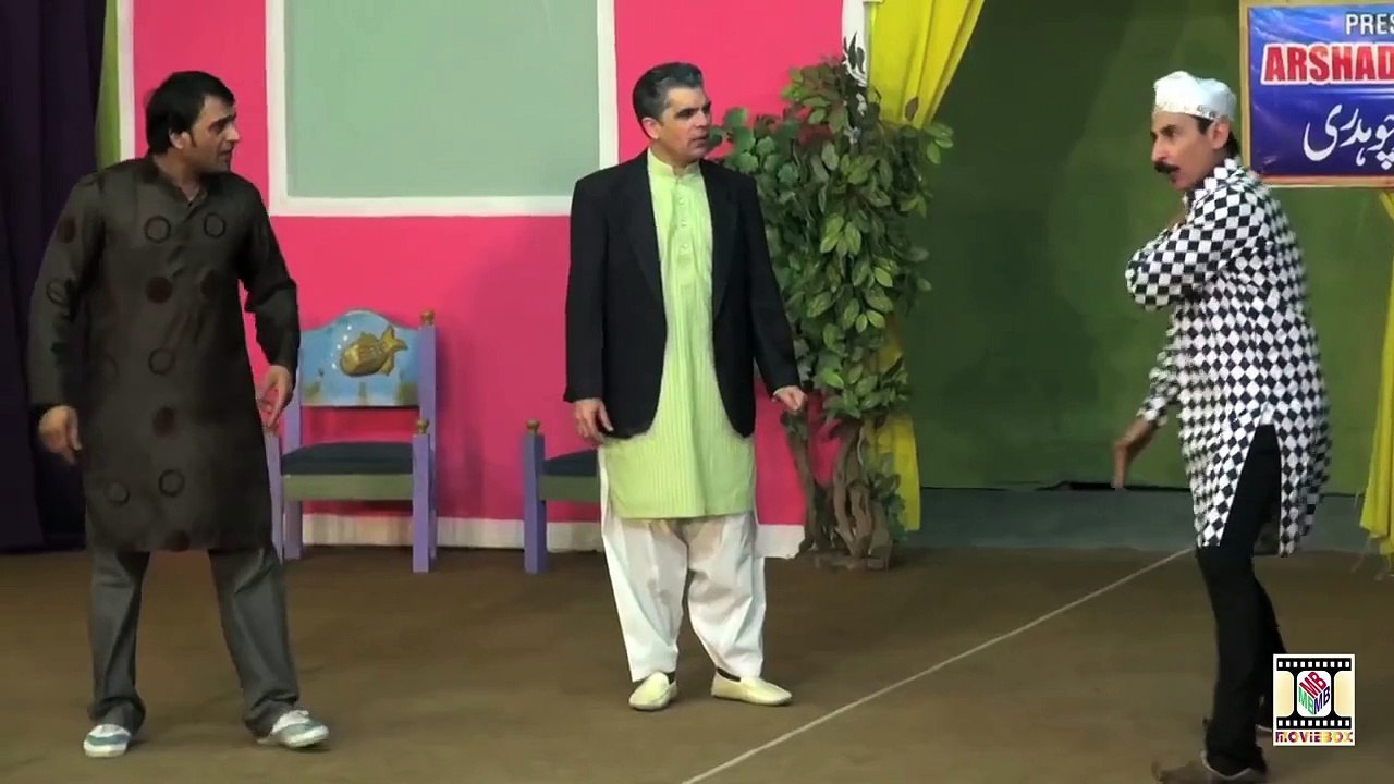 CHAMIYA Stage Drama (Part 2)