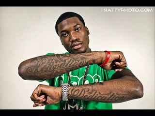Meek Mill - I'm a Boss (Remix) ft. T.I. Rick Ross, Lil Wayne, Birdman, Swizz Beatz DJ Khaled
