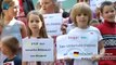 Skandal: Vater will sein Kind beschützen und landet im Gefängnis | 13. August 2013 | klagemauer.tv