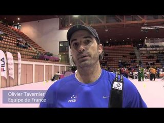 Le petit Journal de l'équipe de France de Tir à l'Arc  -  Mondiaux de Nîmes 2014 - Épisode 2