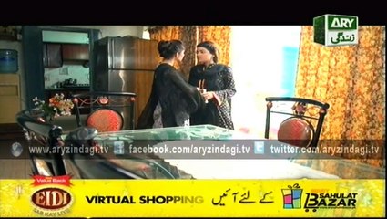 Raja Inder Ep - 56 - 10th August 2015