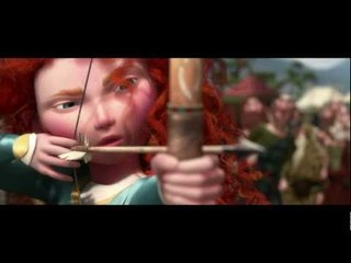 Bande annonce officielle Rebelle