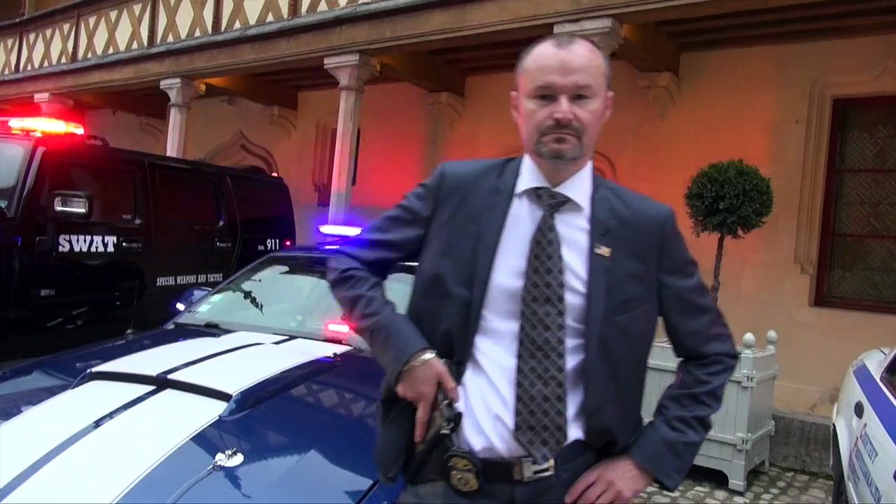 7e Festival international du film policier de Beaune