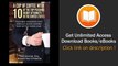 [Download PDF] A Cup Of Coffee With 10 Of The Top Personal Injury Attorneys In The United States Valuable insights you should know before you settle your case