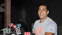 Salman Khans Interview on Bajrangi Bhaijaan Success