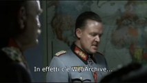 Hitler scopre gli 
