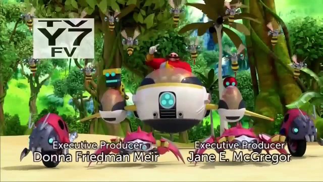 sonic boom cartoon network episode 4 NEW EPISODE FOR KIDS