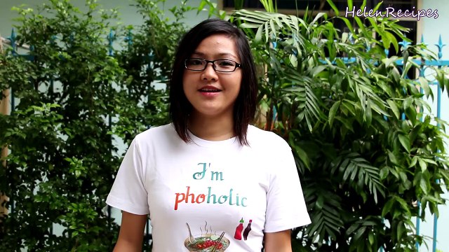 PHÁ LẤU - Vietnamese Stew with Organ Meats