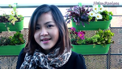 Broken Rice with Grilled Pork Chop and Meatloaf - Com Tam Suon Cha Trung