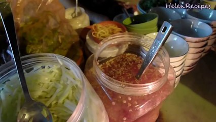 Dare you eat this? Bizarre Food in Vietnam (Eps. 1)