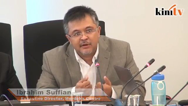 Most Malays identify themselves as Muslims first