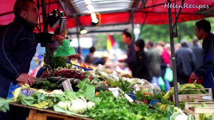 Hanoi Tumeric Fish with Dill - Cha Ca La Vong