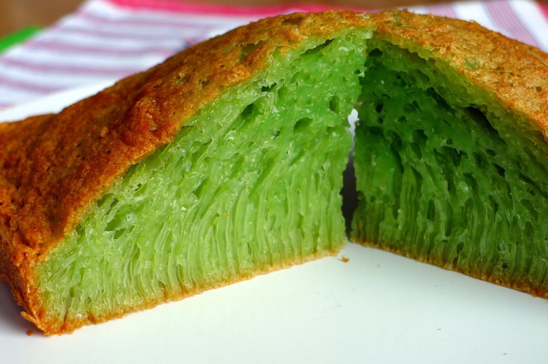 HONEYCOMB CAKE - Banh Bo Nuong