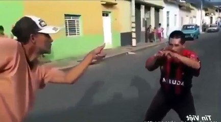 ✔ Những Thằng Nguy Hiểm Nhất Hành Tinh P71 | Thế Giới Trái Đất .