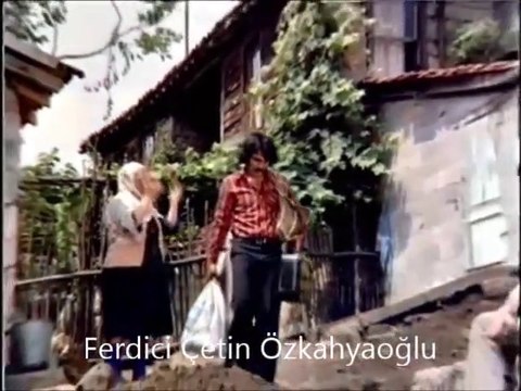 Ferdi Tayfur-Bırak şu gurbeti,Boynu bükük şarkılarımdan,