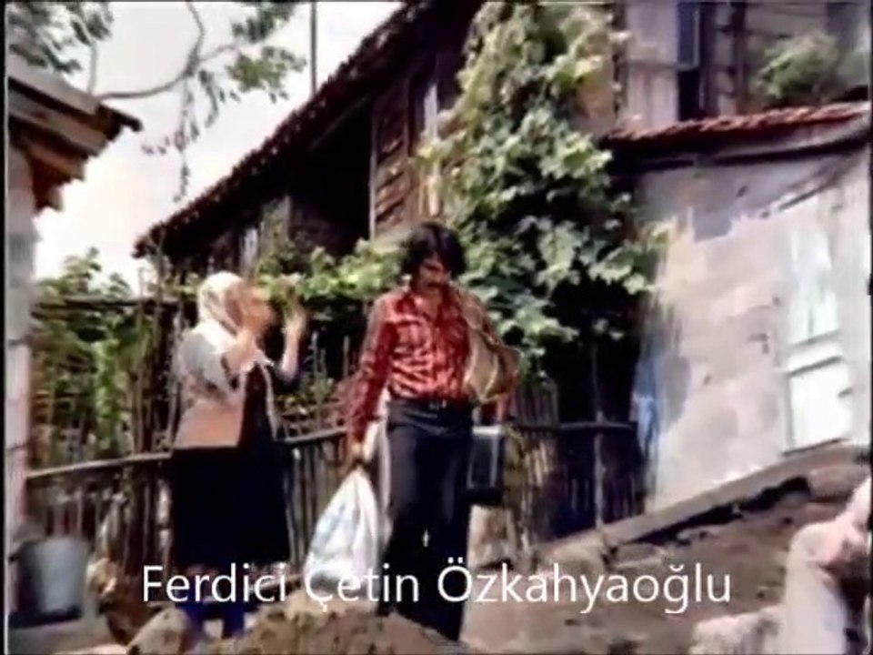 Ferdi Tayfur-Bırak şu gurbeti,Boynu bükük şarkılarımdan,