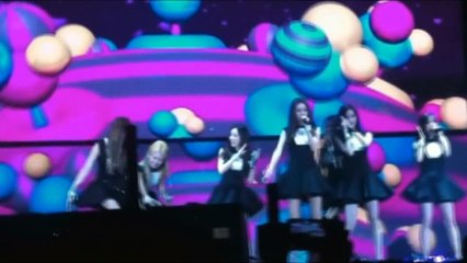 150801 Stay Strong With Tiffany