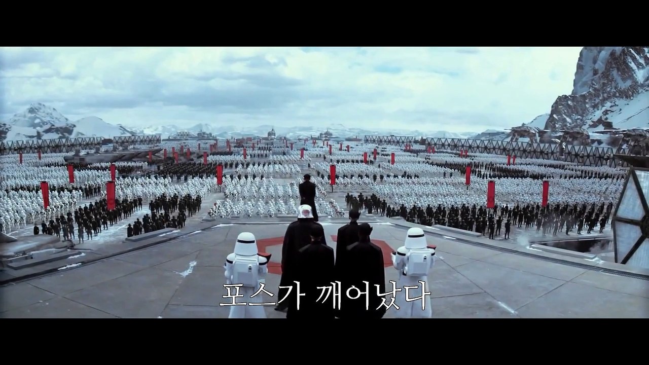 "Star Wars VII - Le Réveil de la Force" : un teaser inédit