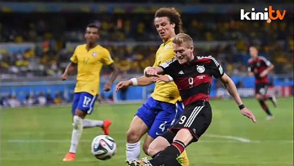 MCA tuntut Bung buang 'bra' hijau