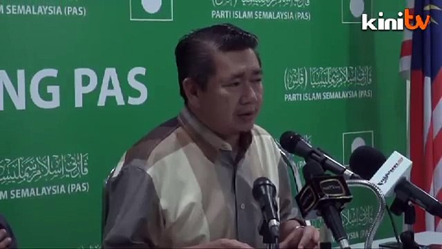 Tubuh JK khas PAS mahu tangani pencabulan akademik